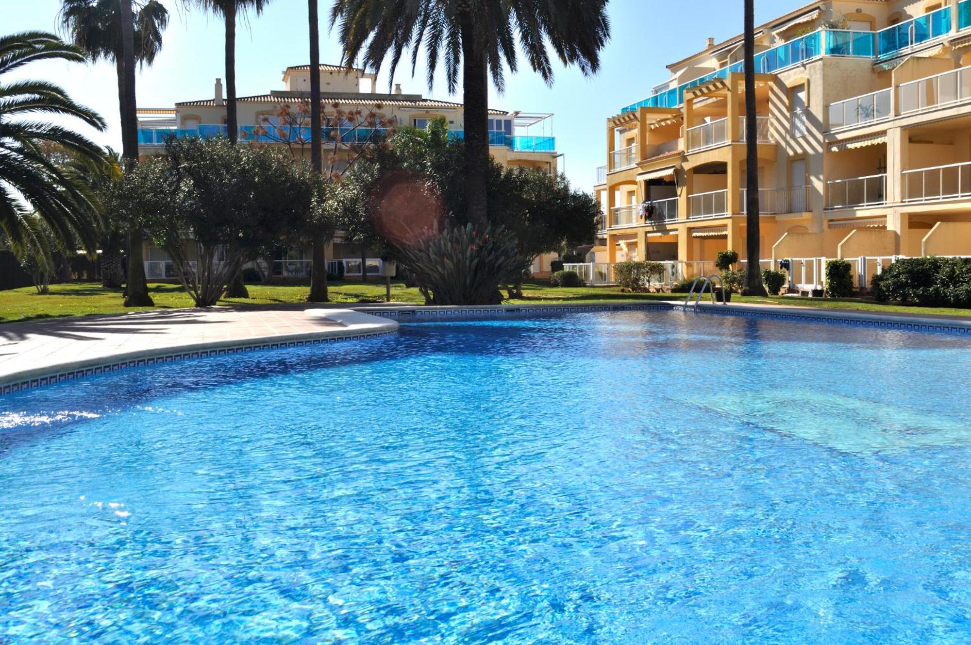 La Rivera, 2 Dormitorios, By Bookindenia *