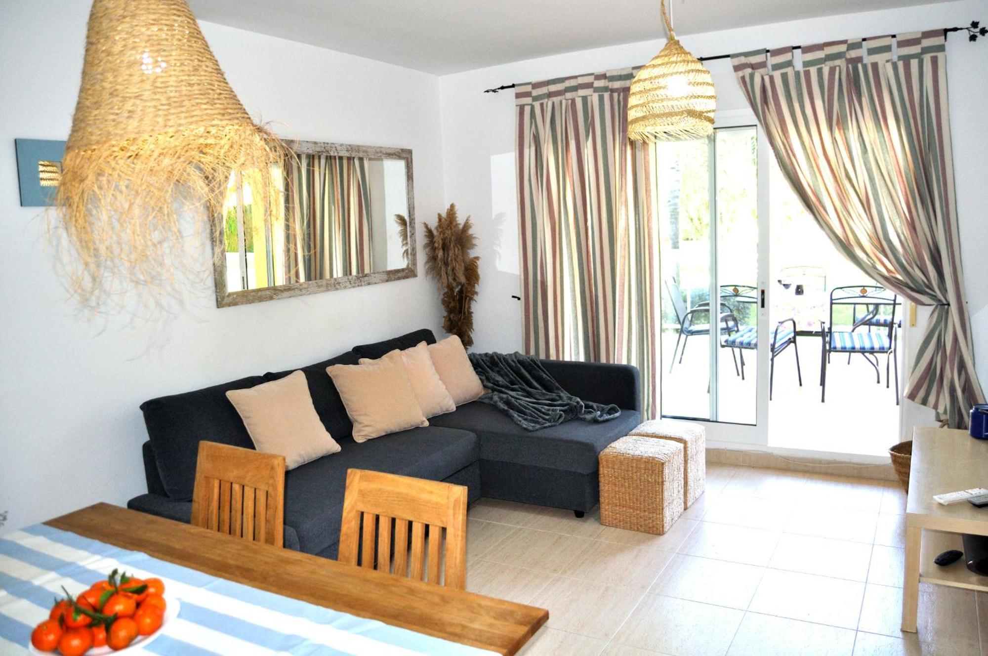 Appartement La Rivera, 2 Dormitorios, By Bookindenia Dénia