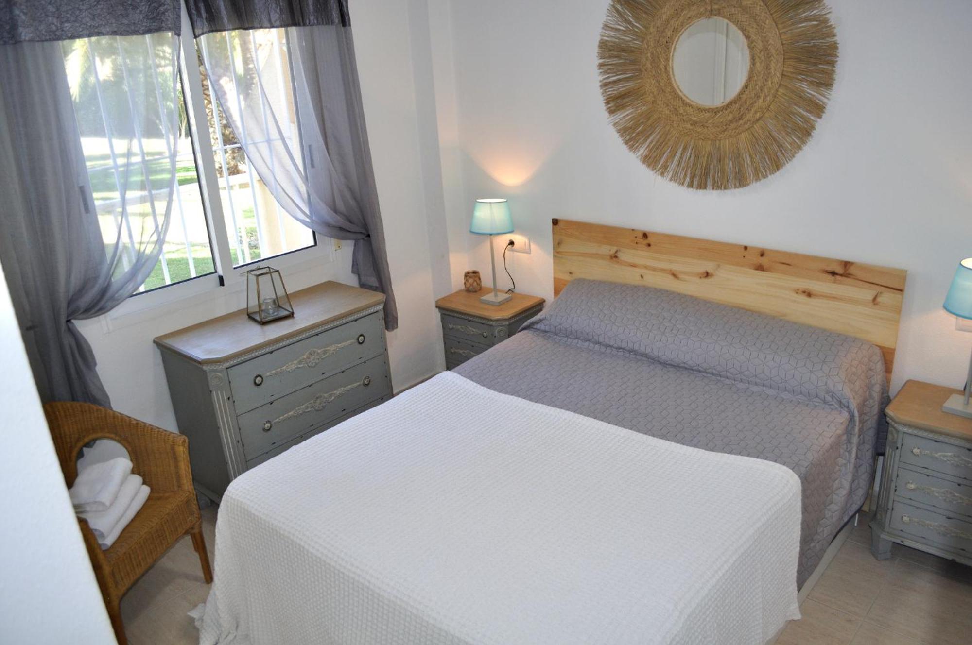 Appartement La Rivera, 2 Dormitorios, By Bookindenia Dénia