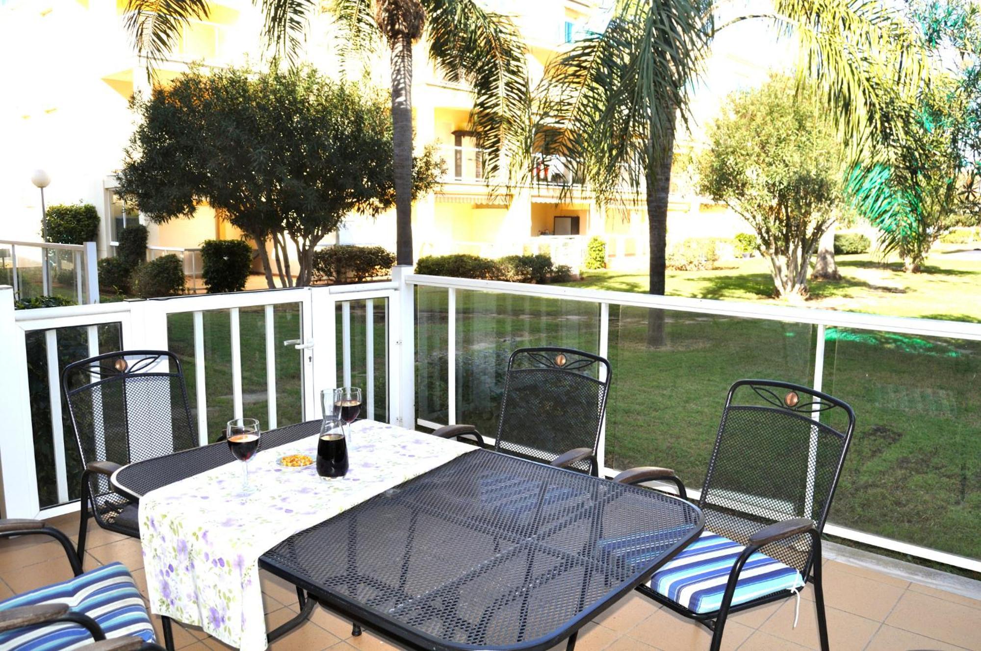 La Rivera, 2 Dormitorios, By Bookindenia Dénia