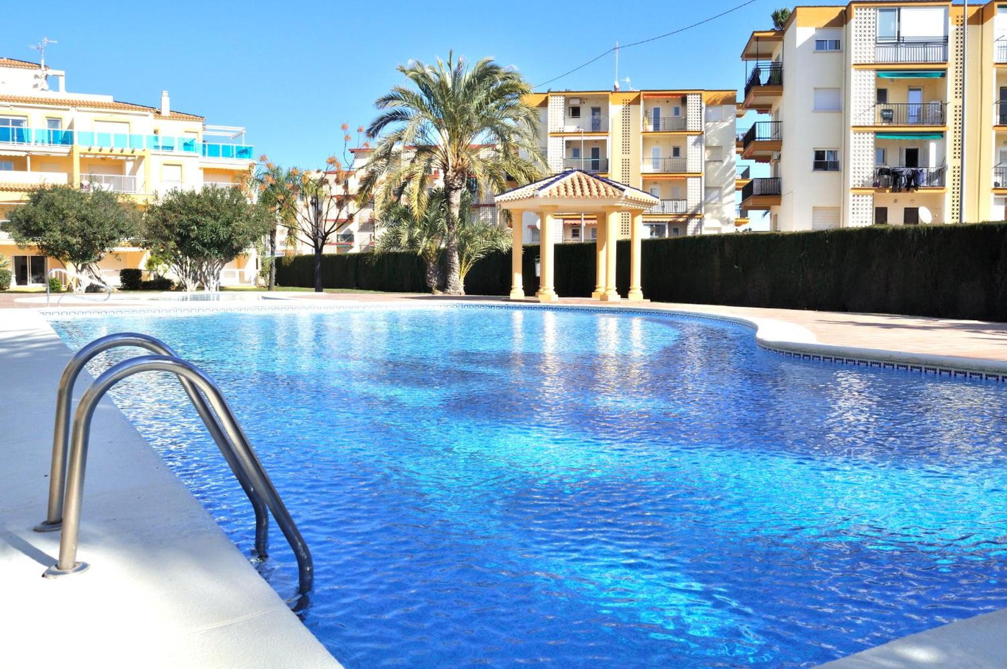 La Rivera, 2 Dormitorios, By Bookindenia Appartement *
